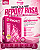 Papel Sulfite Report Rosa A4 75g 500 folhas - Suzano Premium - Imagem 6