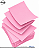 Papel Sulfite Report Rosa A4 75g 500 folhas - Suzano Premium - Imagem 4