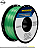 Filamento PETG Verde Translucido 1.75mm 1kg para Impressora 3D – Masterprint - Imagem 1