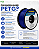 Filamento PETG Azul Translucido 1.75mm 1kg para Impressora 3D – Masterprint - Imagem 2