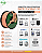 Filamento PLA Skin Cor de Pele 1,75mm 1kg Masterprint para Impressora 3D - Imagem 4