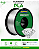 Filamento PLA Transparente 1,75mm 1kg Masterprint para Impressora 3D - Imagem 1