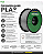 Filamento PLA Prata Prateado 1,75mm 1kg Masterprint para Impressora 3D - Imagem 2