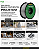 Filamento PLA Prata Prateado 1,75mm 1kg Masterprint para Impressora 3D - Imagem 3