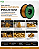 Filamento PLA Dourado 1,75mm 1kg Masterprint para Impressora 3D - Imagem 3