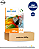 Papel Fotográfico A4 Glossy 260g Mecolour 100 Folhas À Prova D´água - Imagem 1