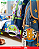 Chaveiro Surpresa Toy Story Colecionável 65x65mm em Silicone com Zíper – 1 Unidade Sortida DAC - Imagem 4