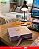 Conjunto Mini Cartinhas Princesas com 20 Folhas, 6 Envelopes e Adesivos 3D DAC - Imagem 3