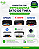 Papel Fotográfico Glossy A4 Dupla Face 220g 100 Folhas 5760 DPI Off Paper - Imagem 5