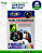 Papel Fotográfico Adesivo Glossy Brilhante A4 130g 100 Folhas Off Paper Premium para Impressora Jato de Tinta - Imagem 1