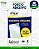 Papel Adesivo Opaline Fosco A4 90g 100 Folhas Inkjet e Laser Off Paper - Imagem 1
