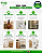 Vinil Filme Adesivo Transparente Inkjet A4 110g 10 Folhas - Off Paper Premium - Imagem 4