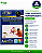 Vinil Filme Adesivo Transparente Inkjet A4 110g 10 Folhas - Off Paper Premium - Imagem 2