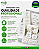 Papel Vergê Branco A4 180g 50 Folhas Offpaper para Convites e Certificados - Imagem 3
