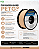 Filamento PETG Skin Cor de Pele 1.75mm 1kg para Impressora 3D – Masterprint - Imagem 2