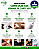 LAMINA DE CORTE OFF CUT - 5 UNIDADES OFFPAPER - Imagem 5