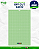 Base de Corte 12x24 Polegadas 30,5x61cm para Plotter Off Cut Off Paper - Imagem 1