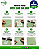 Base de Corte 12x24 Polegadas 30,5x61cm para Plotter Off Cut Off Paper - Imagem 5
