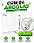 Fichário Arquivo Personalizável A4 DAC 4 Argolas em D Lombo 40mm - Imagem 8