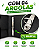 Fichário Arquivo Personalizável A4 DAC 4 Argolas em D Lombo 40mm - Imagem 9