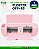 Máquina de Corte e Recorte A3 para Papel Adesivo EVA Off Cut Bluetooth Bivolt Branca ou Rosa - Imagem 3