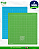 Base de Corte Off Cut 30,48 × 30,48cm para Plotter Off Paper – Fixação Leve ou Média - Imagem 1
