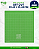 Base de Corte Off Cut 30,48 × 30,48cm para Plotter Off Paper – Fixação Leve ou Média - Imagem 3