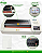 Plastificadora e Laminadora Profissional A3 Mecolour 4 Rolos com Controle de Temperatura 110V - Imagem 2