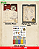 Calendário de Parede Grande 2027 Harry Potter DAC 25x33,5cm com Adesivos e Espaço para Anotações - Imagem 4