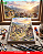 Caderno de Desenho Aquarela DAC ART 300g 30 Folhas para Pintura e Estudos Artísticos - Imagem 5