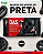 Massa Cerâmica Fria DAS Mineral Black Preta 800g para Modelagem e Escultura - Imagem 1