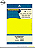 Papel Neon A4 180g Color Plus Opaline Fosco 20 Folhas Masterprint - Imagem 8