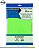 Papel Neon A4 180g Color Plus Opaline Fosco 20 Folhas Masterprint - Imagem 14