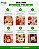 Papel Laminado Glitter A4 250g Masterprint 10 Folhas para Artesanato – Várias Cores - Imagem 4