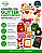 Papel Laminado Glitter A4 250g Masterprint 10 Folhas para Artesanato – Várias Cores - Imagem 3