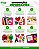 Papel Laminado Glitter A4 250g Masterprint 10 Folhas para Artesanato – Várias Cores - Imagem 5