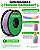 Filamento PLA Rainbow 1,75mm 1kg Masterprint para Impressora 3D - Imagem 2