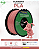 Filamento PLA Rosa 1,75mm 1kg Masterprint para Impressora 3D - Imagem 1