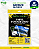 Papel Fotográfico Adesivo Glossy A4 135g 20 Folhas Dépayser - Imagem 1