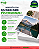 Papel Fotográfico Matte Fosco A4 230g 20 Folhas Dépayser - Imagem 3