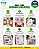 Papel Fotográfico Adesivo Glossy A4 80g 20 Folhas Dépayser - Imagem 4