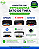 Papel Fotográfico Glossy Dupla Face A4 230g 20 Folhas Dépayser - Imagem 5