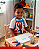 Avental Infantil Escolar Homem-Aranha Spider-Man DAC - Imagem 5
