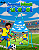 Avental Infantil para Pintura e Atividades Escolares Futebol ou Bailarina - Imagem 3