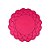 Lugar Americano Flor Pink - Imagem 1