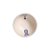 Bowl Abacaxi Branco/Azul - Imagem 2