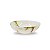 Bowl Ônix Médio Off White 20x20 - Imagem 1
