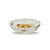 Bowl Ônix Grande Off White 30x30 - Imagem 1