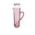 Jarra Esferas Roxo 1,5L - Imagem 2