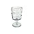 Taça Esferas Transparente 340ml - Imagem 1